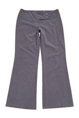 #076 Joe Benbasset Pants Gray | c. 212 | Size 10
