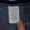 #139 Joy Jeans Skirt Blue | c. 193 | Size 8