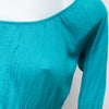 #70 Mng Top Blue | c. 192 | Size 8