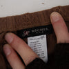#118 Michel Skirt Brown | c. 200 | Size 12