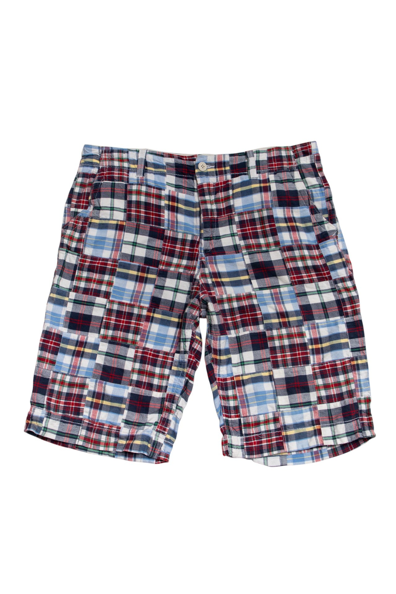 #68 Old Navy Shorts Blue | c. 186 | Size 12