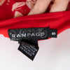 #10 Rampage Cami Top Red | c. 196 | Size 8