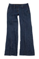 #173 Ann Taylor Loft Jeans Blue | c. 202 | Size 8
