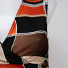 #049 A. Byer Tank Top Orange | c. 199 | Size 8