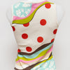 #11 Denny Rose Tank Top Beige | c. 186 | Size 10