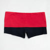 #152 Abercrombie & Fitch Shorts Red | c. 196 | Size 8