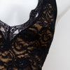 #16 Inc International Concepts Cami Top Black | c. 193 | Size 10