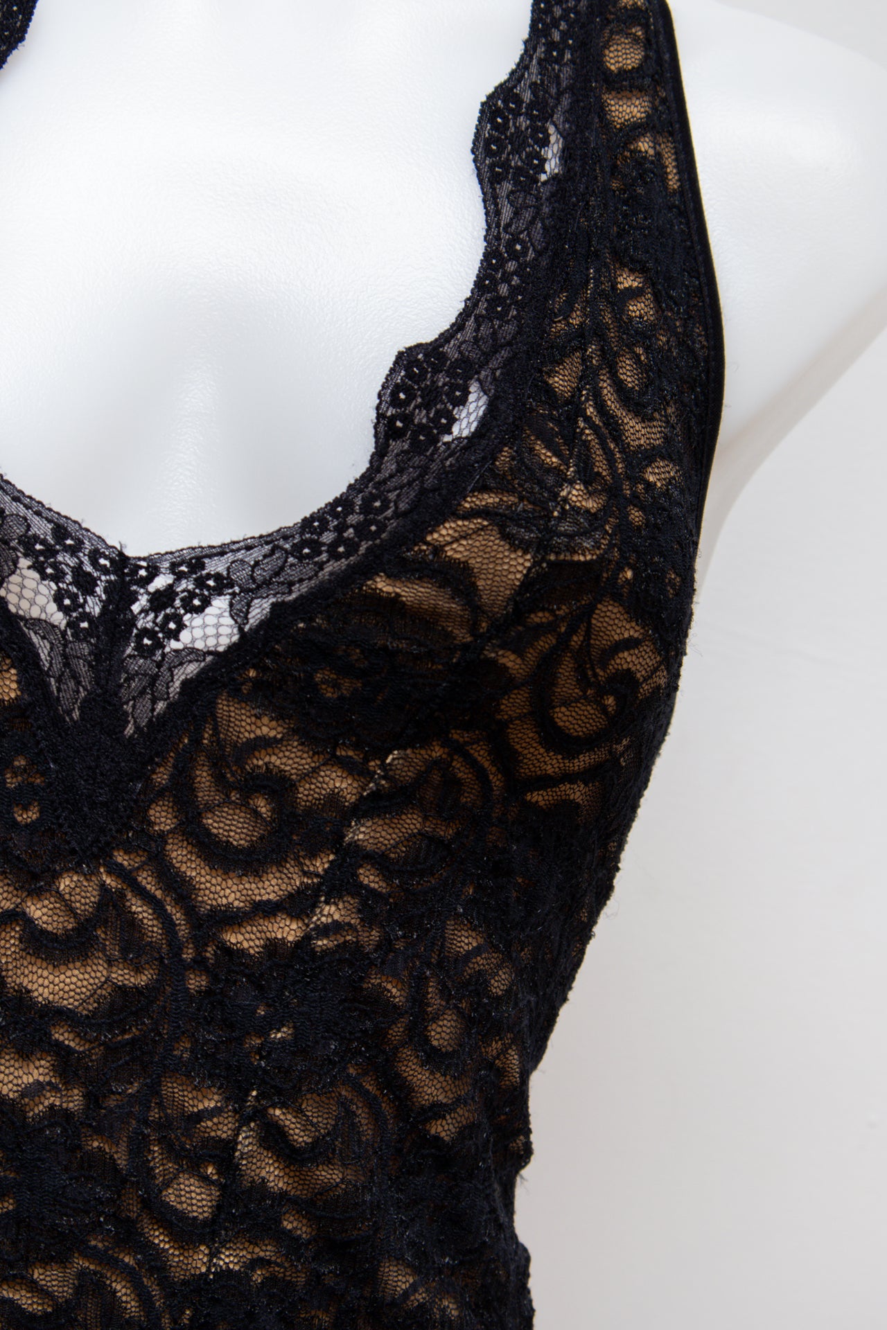#16 Inc International Concepts Cami Top Black | c. 193 | Size 10