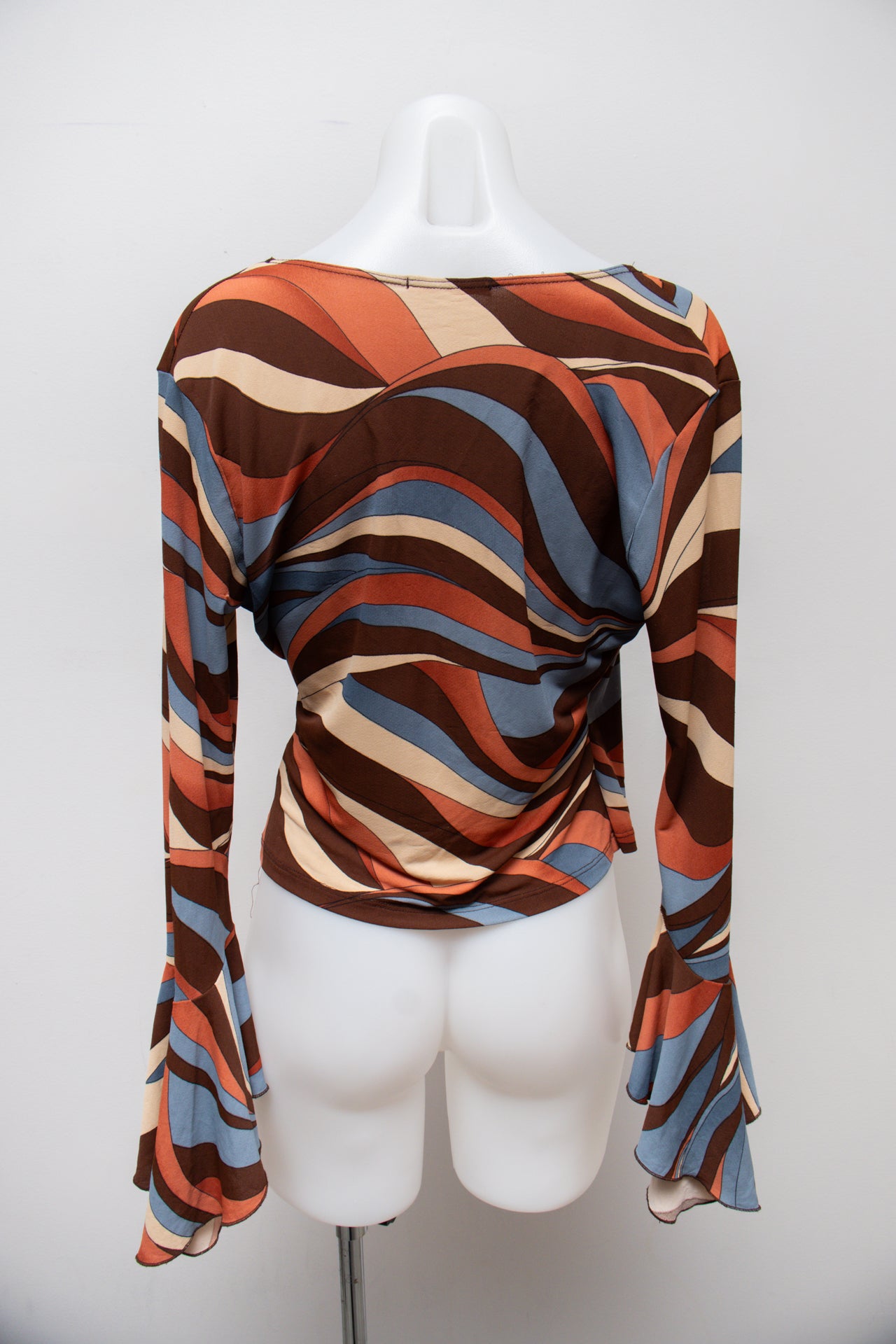 #52 Forever 21 Cami Top Brown | c. 191 | Size 10