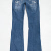 #180 Maurices Jeans Blue | c. 195 | Size