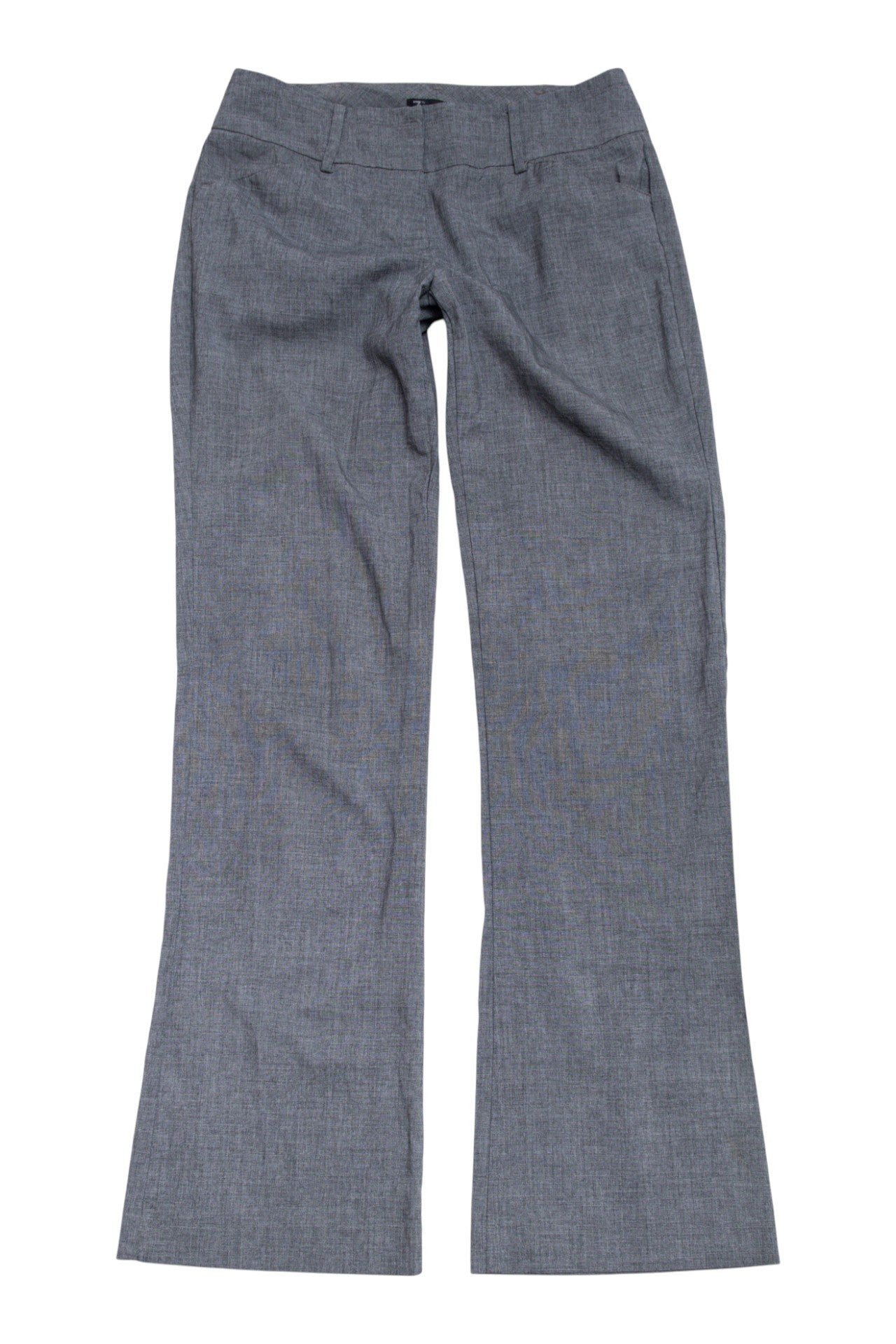 #143 7th Avenue Suiting Collection New York & Company Pants Gray | c. 199 | Size 8