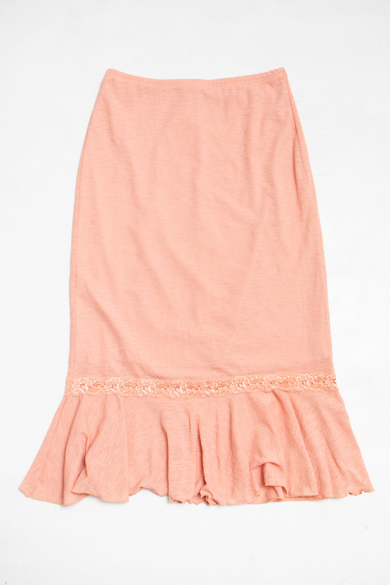 #179 Wet Seal Skirt Pink | c. | Size 10