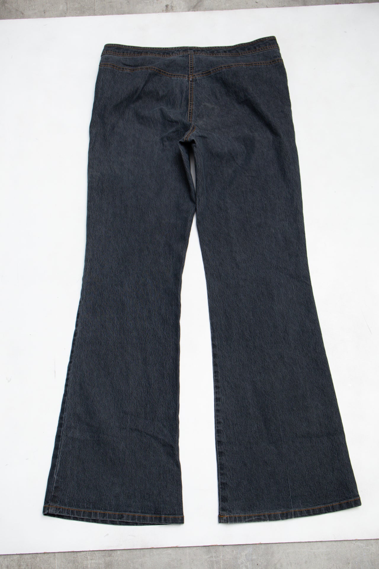 #173 Bisou Bisou Jeans Blue | c. 193 | Size 12