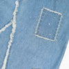 # Starwear Jeans Skirt Blue | c. | Size 10