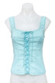 #41 Jennyfer Cami Top Blue | c. 195 | Size 8/10