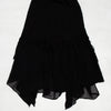 #183 Dressbarn Skirt Black | c. 197 | Size 8