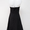 #183 Ruby Rox Dress Black | c. 205 | Size 8