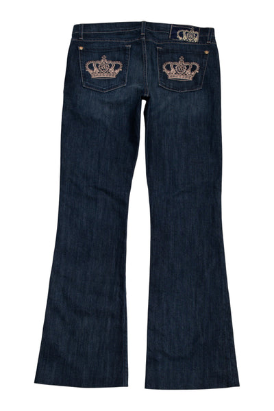 #175 Rock & Republic Jeans Blue | c. 195 | Size 14