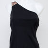 #061 Bcbgmaxazria Tank Top Black | c. 200 | Size 10