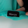 #035 Spin Cami Top Green | c. 202 | Size 14