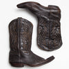#181 Mr Mint None Brown | c. 203 | Size 9