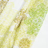 #112 Coldwater Creek Skirt Yellow | c. 200 | Size 8