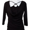 #120 Bcx T-shirt Black | c. | Size 8
