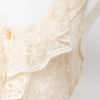 #01 Daytrip Cami Top White | c. 198 | Size 8