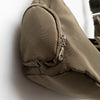 #189 Shoulder Bag Brown | c. 197 | Size