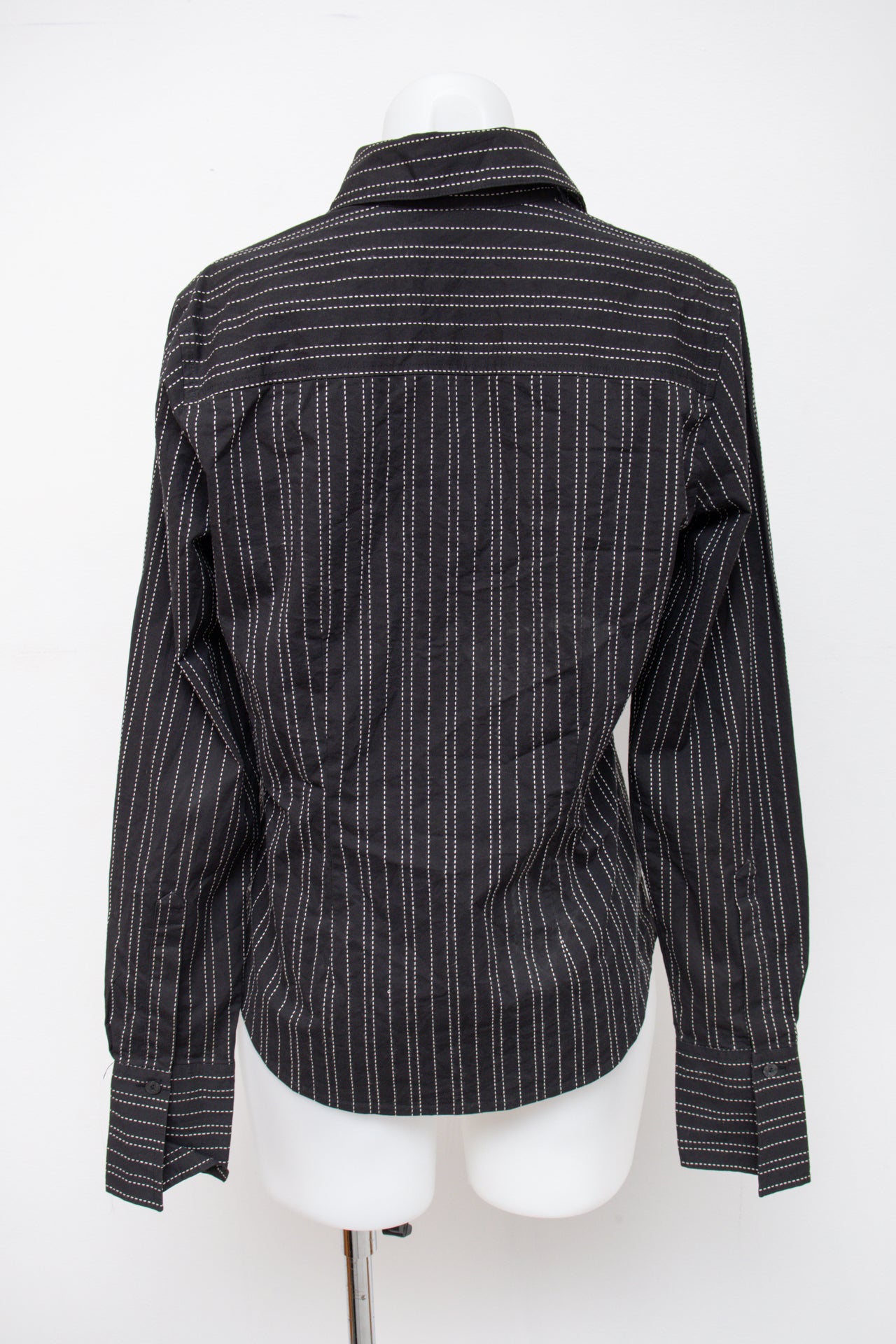 #85 Worthington Stretch Camisole Top Black | c. 195 | Size 8
