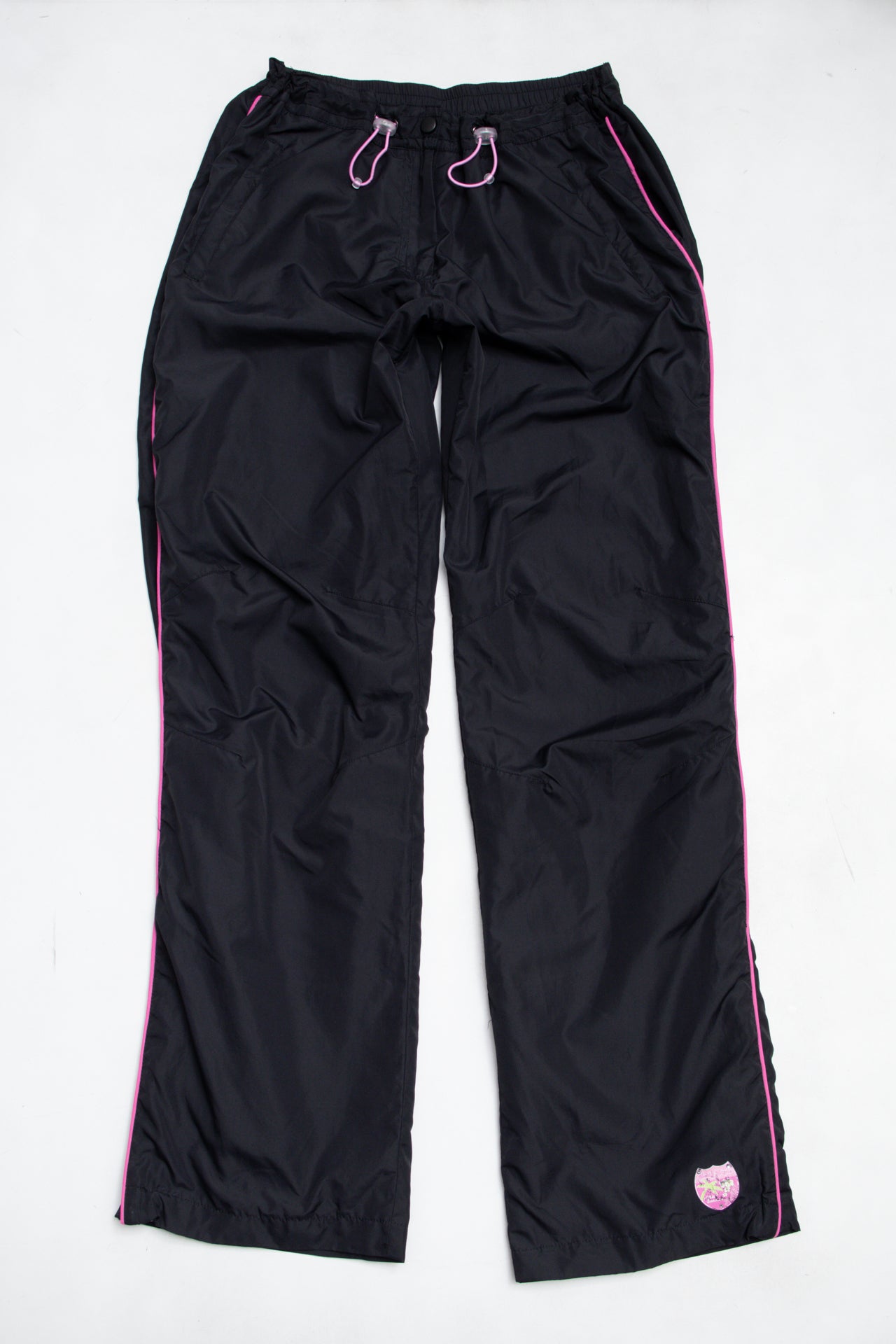 #138 Tcm Pants Black | c. 199 | Size 10