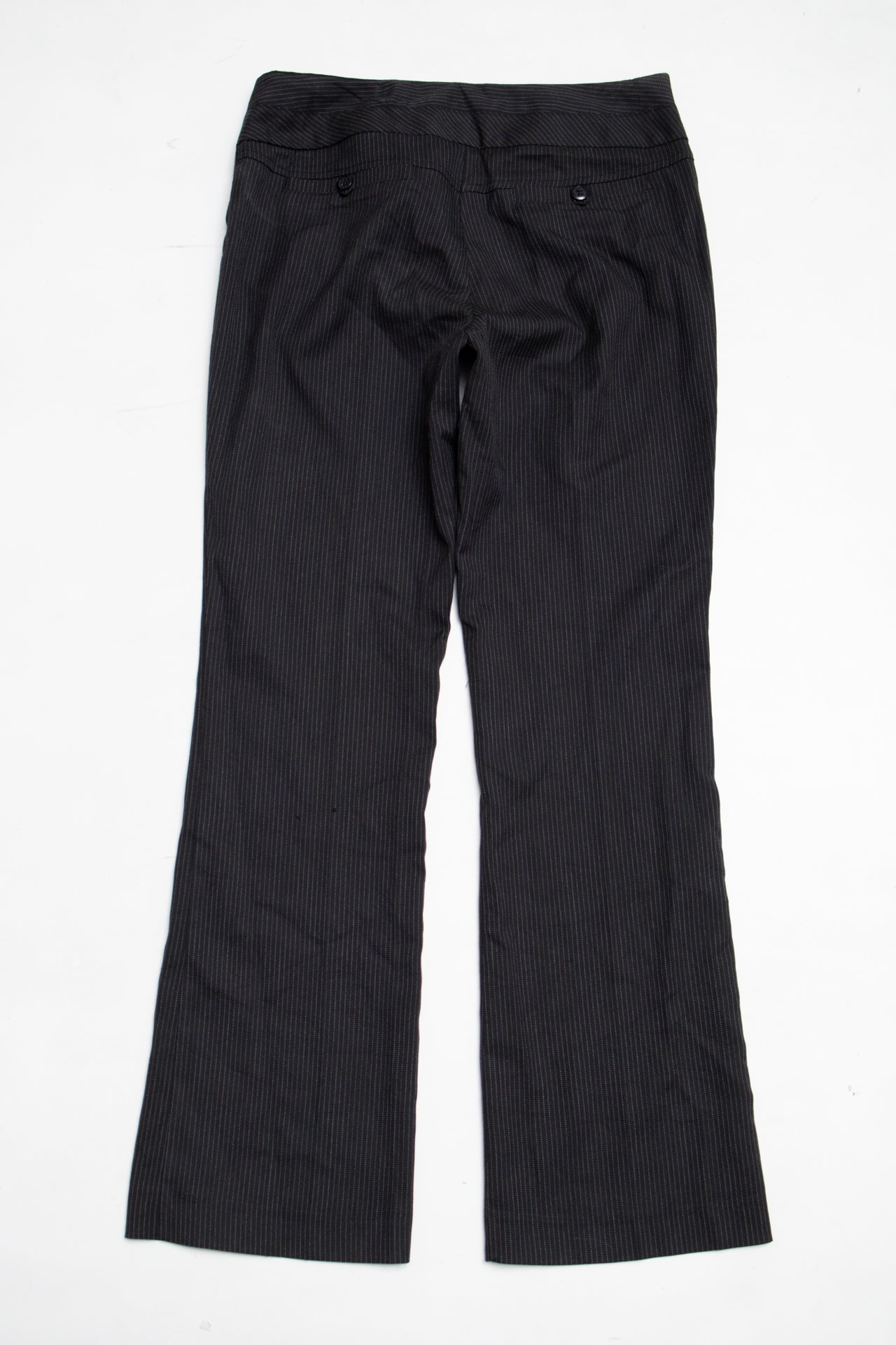 #071 Papaya Pants Black | c. 212 | Size 8