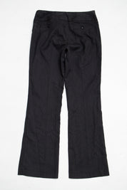 #071 Papaya Pants Black | c. 212 | Size 8