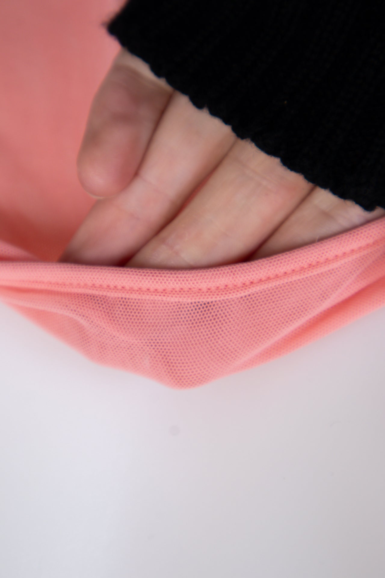 #073 Cami Top Pink | c. 207 | Size 8