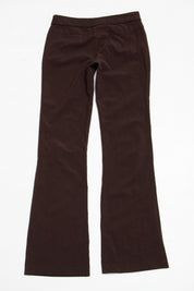 #082 Joe B By Joe Benbasset Pants Brown | c. 212 | Size 6