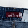 #147 Jordache Denim Shorts Blue | c. 190 | Size 10