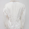 #76 Mexx Camisole Top White | c. 195 | Size 8
