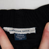 #157 American Eagle Mini Skirt Black | c. 209 | Size 10