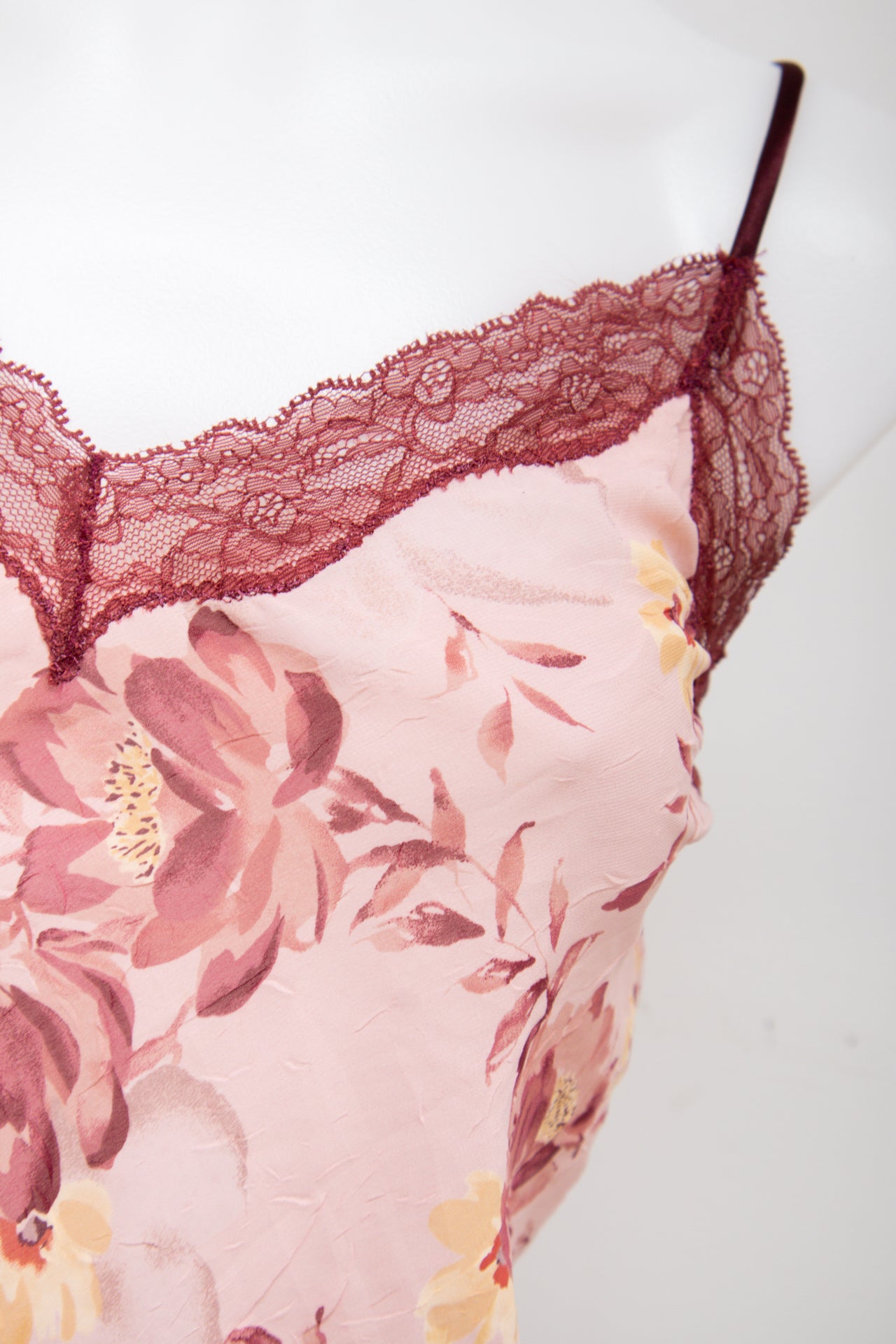 #99 Jones New York Cami Top Pink | c. 194 | Size 10