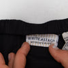 #110 White Stag Skirt Black | c. 186 | Size 14