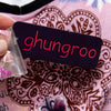 #03 Ghungroo Camisole Top Pink | c. 191 | Size 8/10
