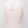 #008 3suisses Camisole Top Pink | c. 200 | Size 8