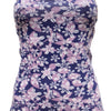 #22 Dvs Camisole Top Purple | c. 189 | Size 8