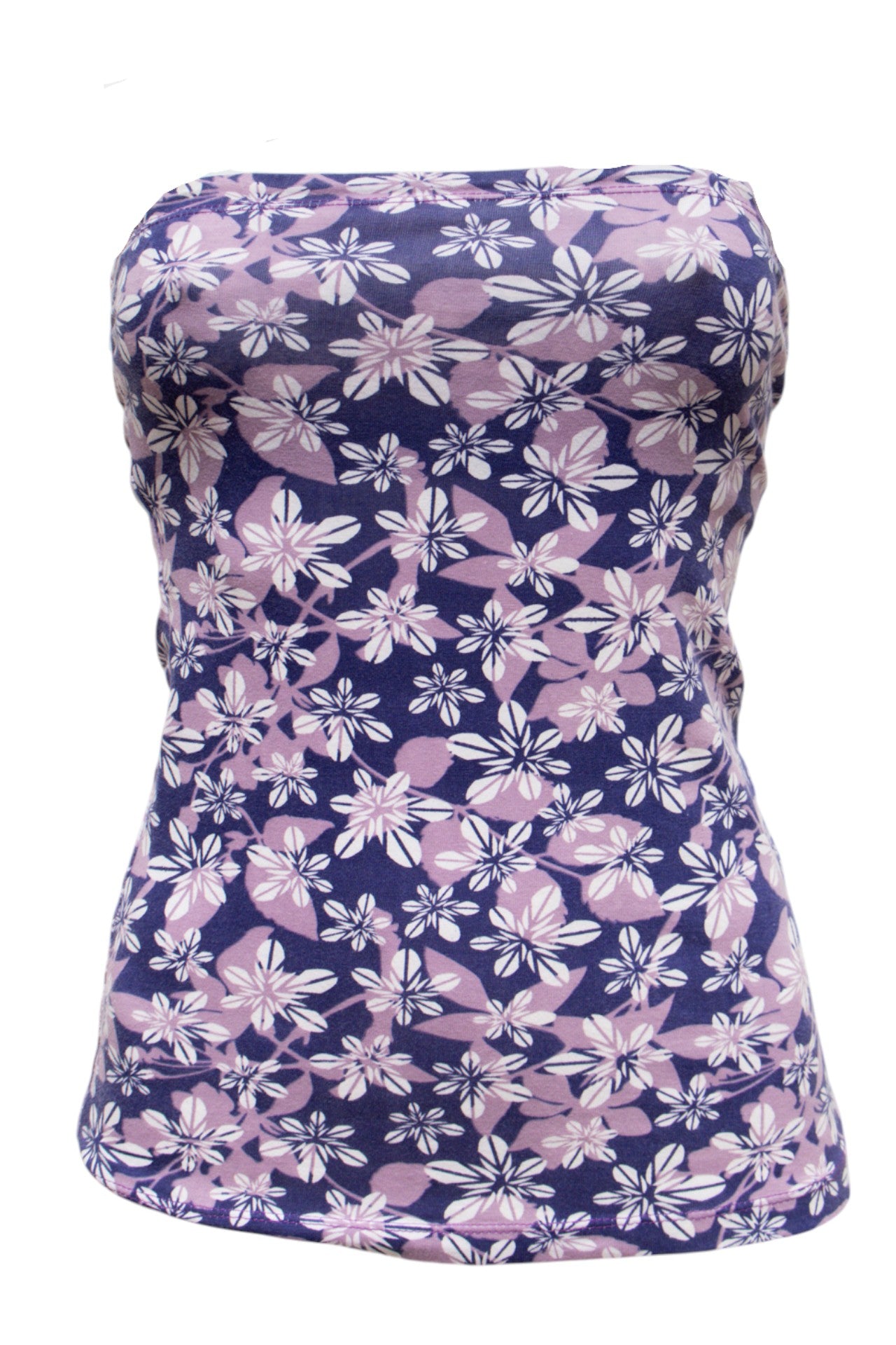 #22 Dvs Camisole Top Purple | c. 189 | Size 8