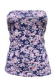 #22 Dvs Camisole Top Purple | c. 189 | Size 8