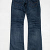 #143 Bke Vintage Jeans Blue | c. 197 | Size 8/10