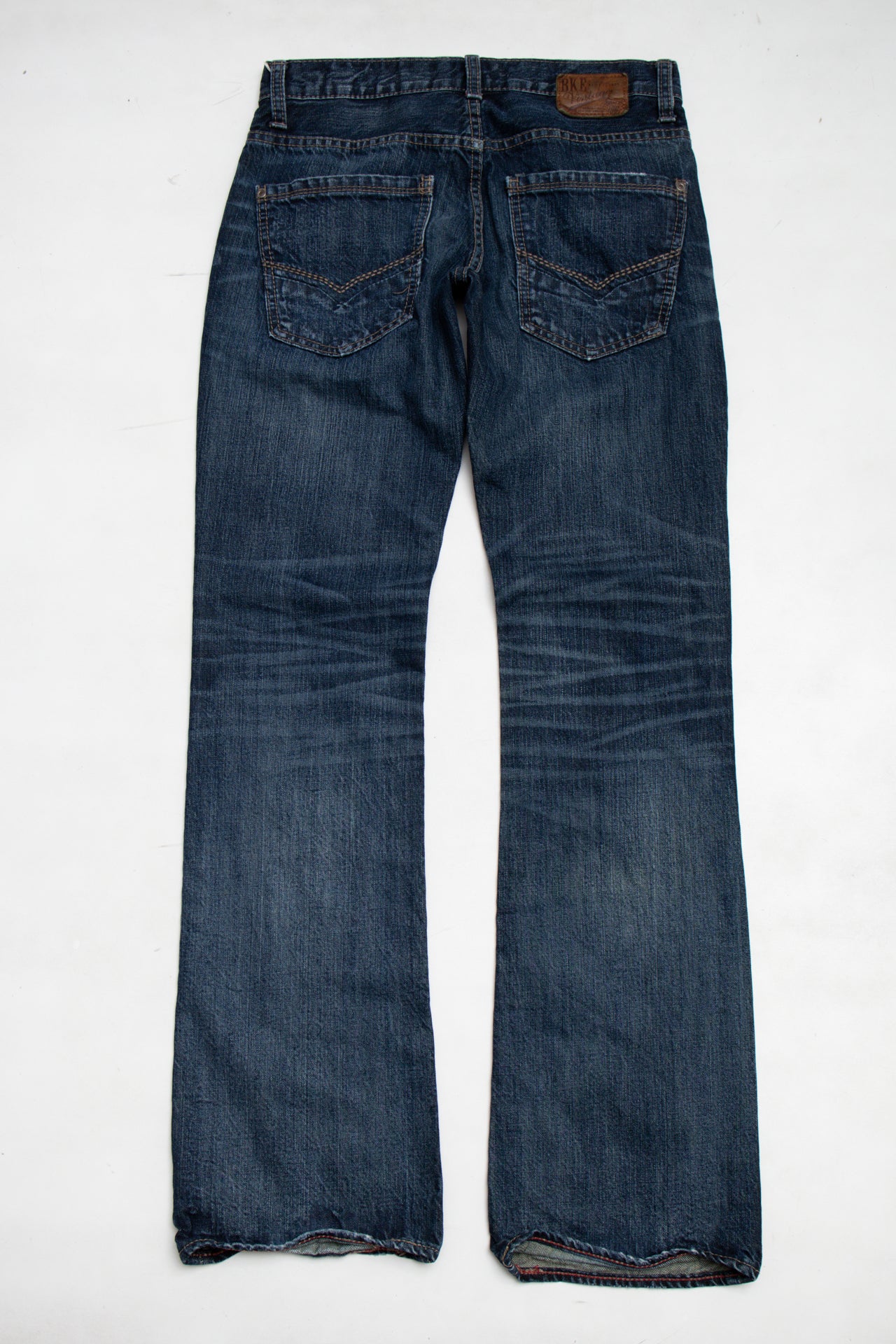 #143 Bke Vintage Jeans Blue | c. 197 | Size 8/10