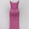 #173 Nina Leo Camisole Top Pink | c. 194 | Size 8