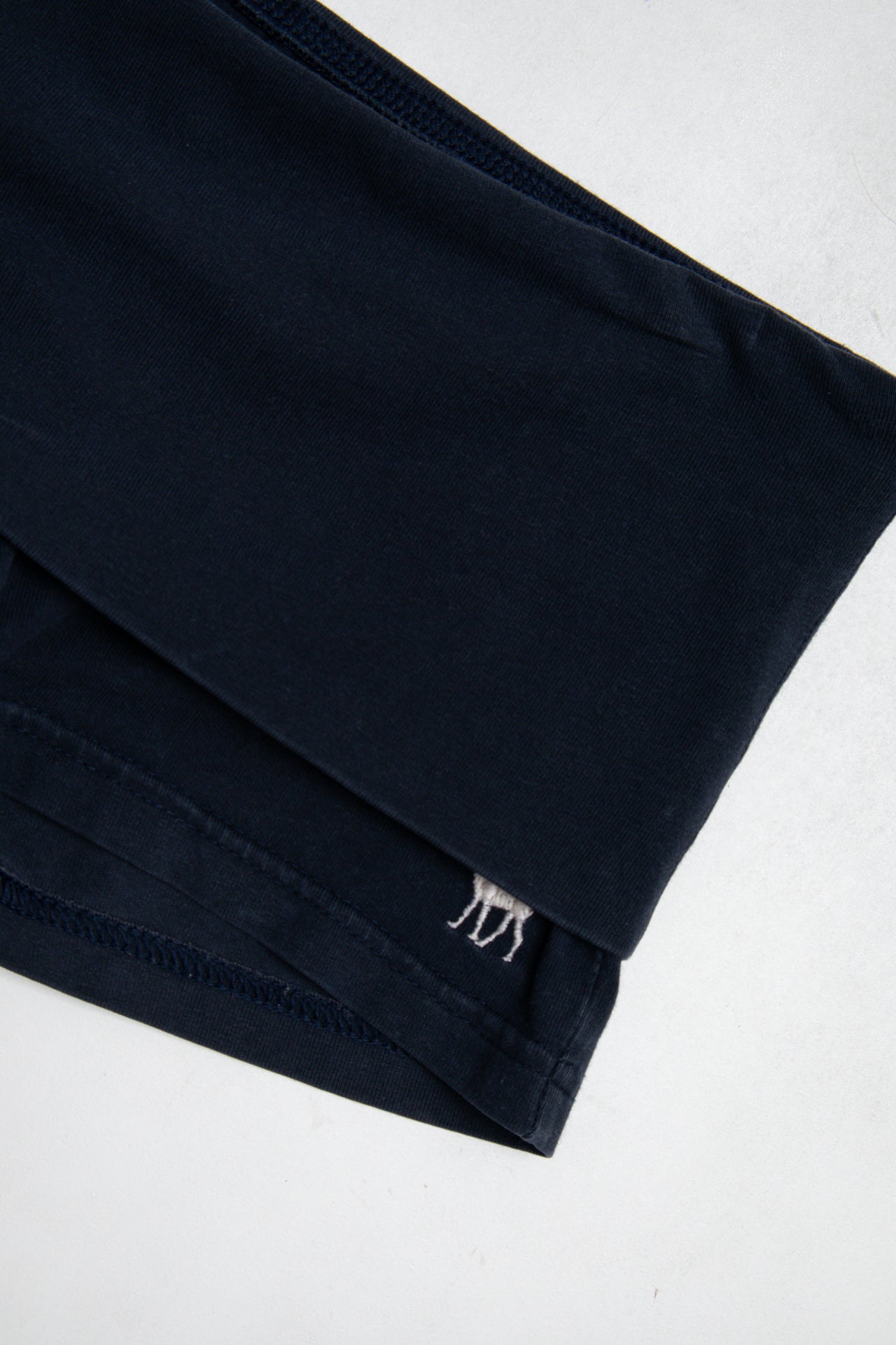 #159 Abercrombie Kids Shorts Black | c. 196 | Size 6