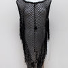 #208 Camisole Top Black | c. 192 | Size